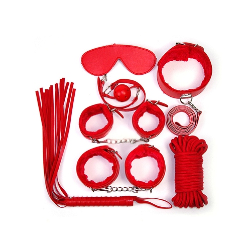 Product: Kinky lust kit