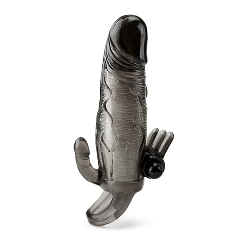 Product: Dual vibro penis extender