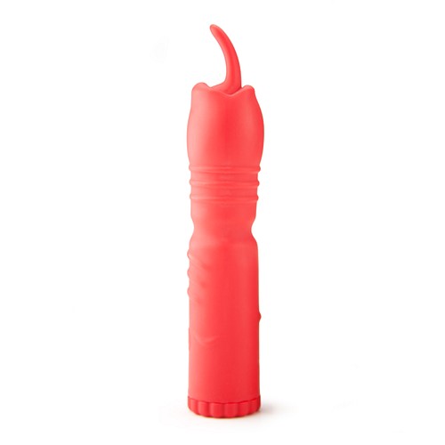 Intimate flicker - Buy Licking vibrator at EdenFantasys