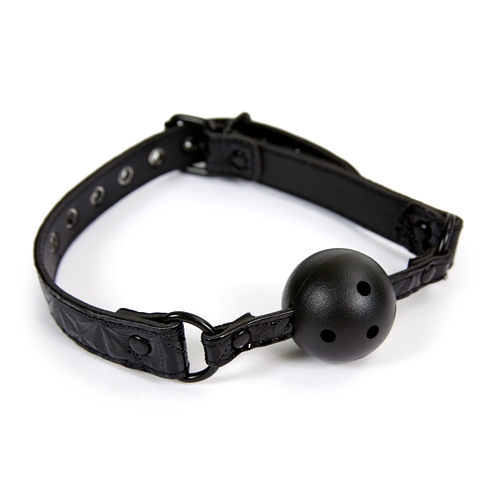 Product: Breathable ball gag