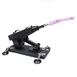 Auto fuk anal beads attachment