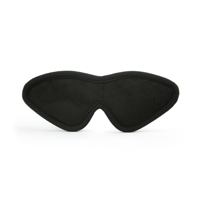 Product: Soft touch blindfold