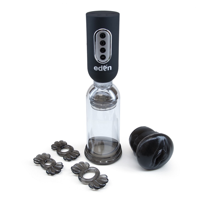 Product: Rock hard head