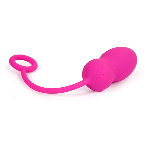 Adventure rechargeable remote control egg