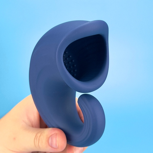 Product: Vibrating head horn