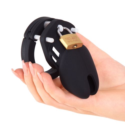 Product: Chastity cage X0020 silicone