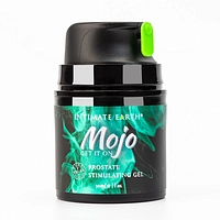 Mojo prostate stimulating gel