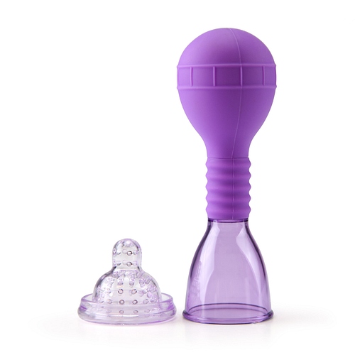 Clit enhancer