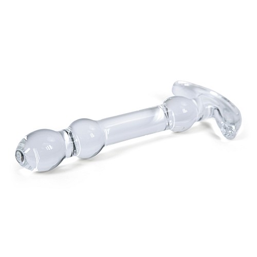 anal plugs reddit Glass anal starter - Glass butt plug
