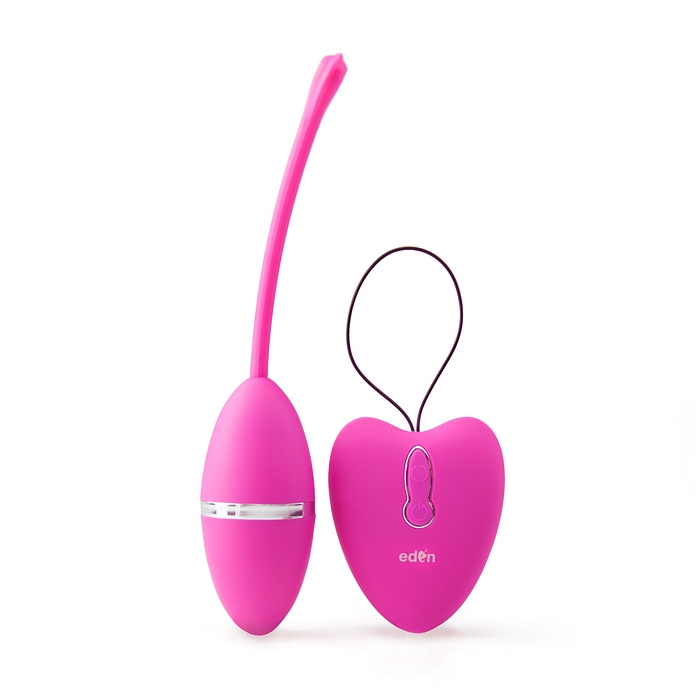 Product: Eden foreplay egg
