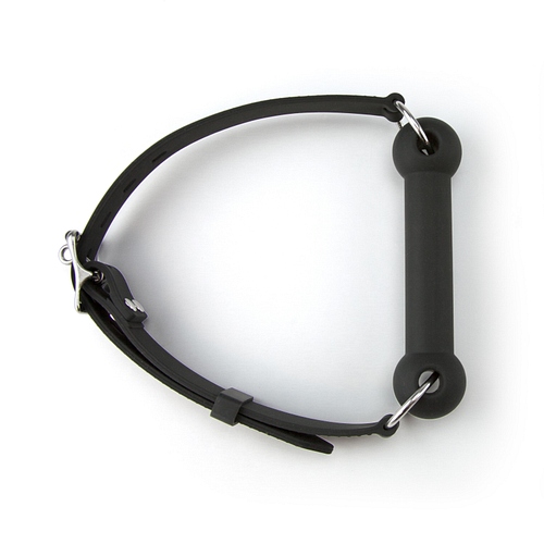 Product: Silicone bone gag