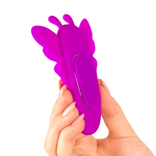 Panty butterfly - Panty vibrator - EdenFantasys