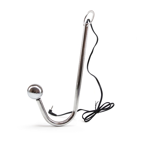 Product: ePlay anal hook attachment