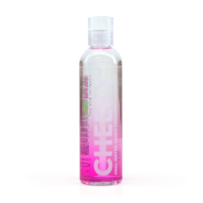 Product: Cheeky anal lube