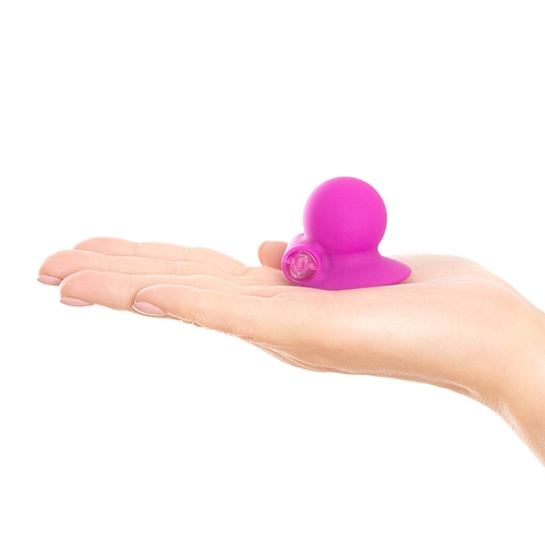 Product: Vibrating nipple sucker