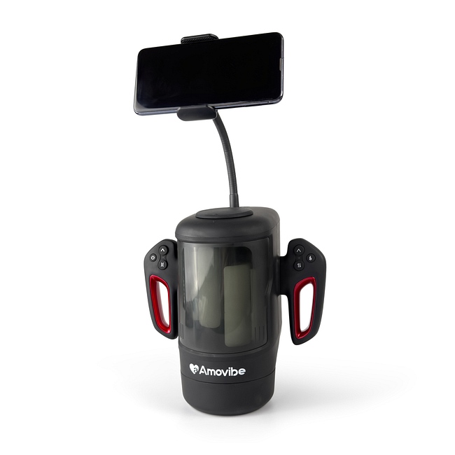 Product: Cyber stroker