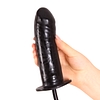 Inflatable realistic dildo View #2