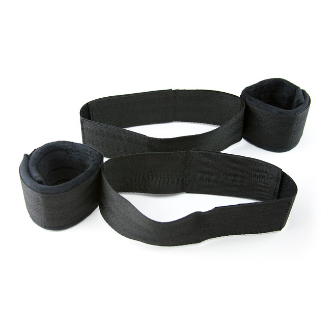 Product: Soft touch thigh cuffs