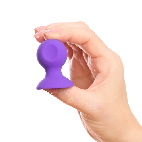 Product: Small nipple suckers