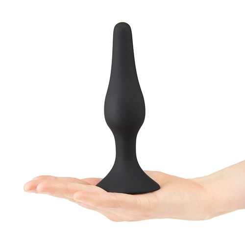 Product: Large classic butt plug