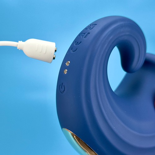 blow your own horn sex toy Unihorn Wild Spirit main image 1