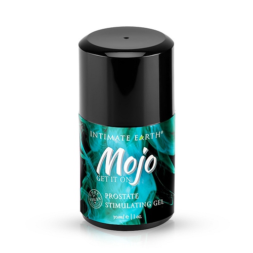 Mojo prostate stimulating gel