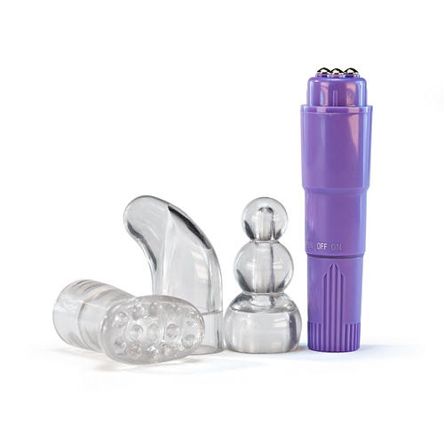 Product: Pocket massager kit