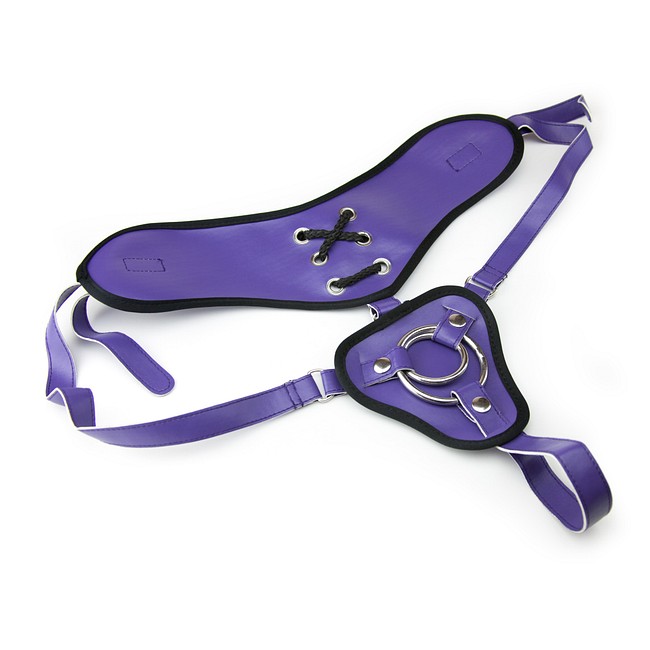 Product: Wide back vegan harness