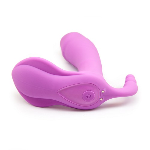 Tango - Wearable G-spot vibrator