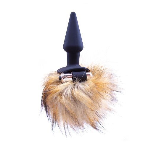 Product: Fox throb