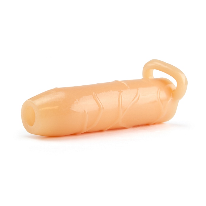 Product: Xtra girth open tip extension