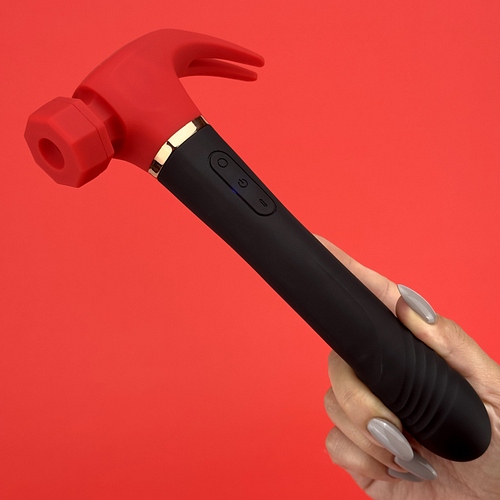 Product: Vibro hammer