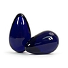 Glass kegel eggs View #1