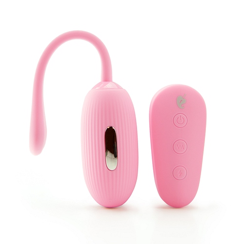 Elektra plus vibrating egg