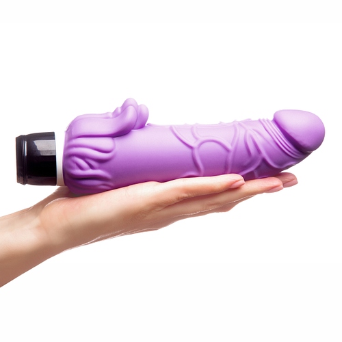 Orgasm enforcer