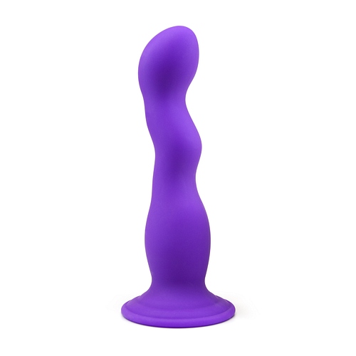 Product: Joy ride luxury silicone g-spot vibrator