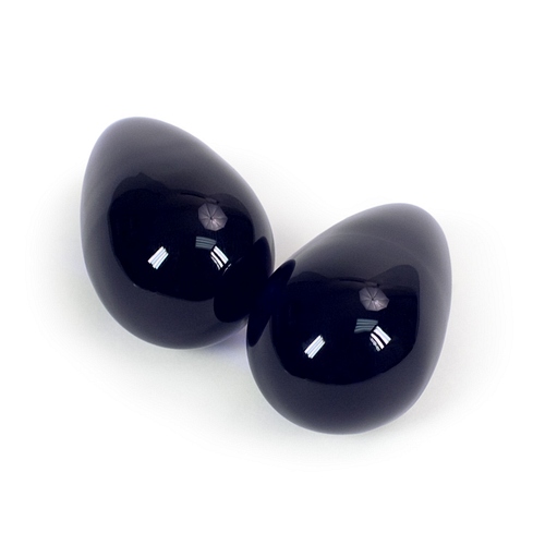 Product: Glass kegel eggs