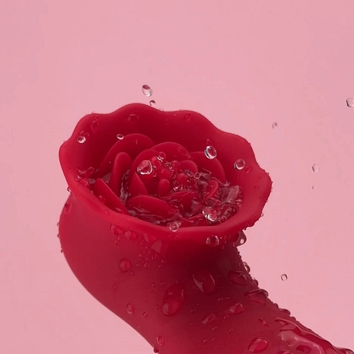 Blossom wand