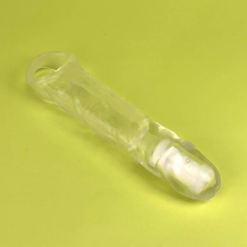 Mega length enhancer