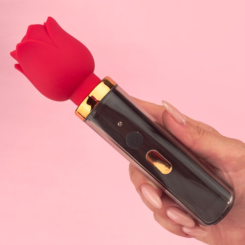 Product: Rose wand