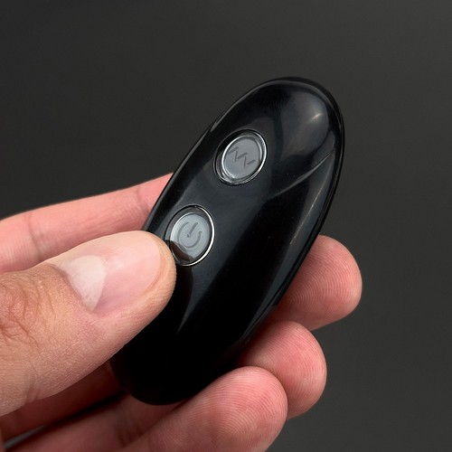 Cuddle - Vibrating cock ring - EdenFantasys Cuddle - Vibrating cock ring - EdenFantasys