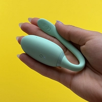 Kegel trainer