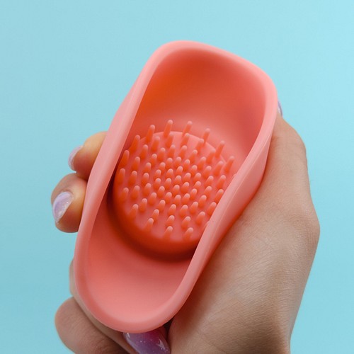 vibrating nipple pump Step Up Your Masturbation Game: The Top Sex Positions for Men main image 1
