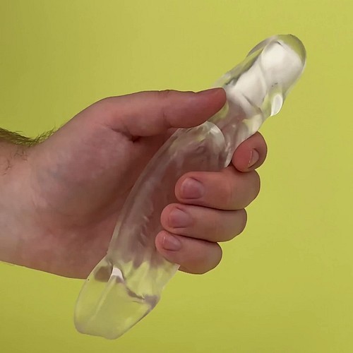 Mega length enhancer