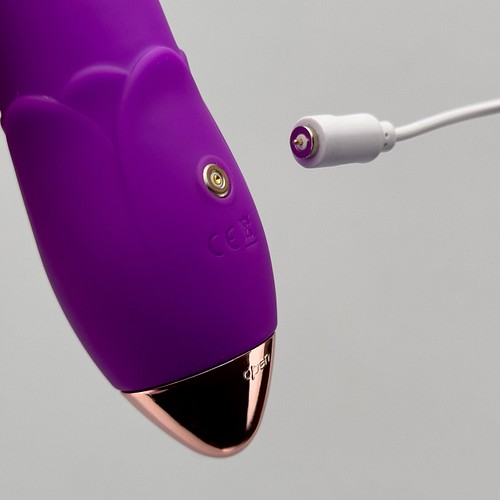 Shower buddy - Vibrating shower head - EdenFantasys Shower buddy - Vibrating shower head - EdenFantasys