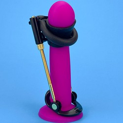 X-system penis enlarger