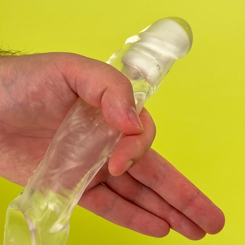 Mega length enhancer