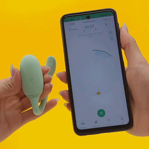 Kegel trainer