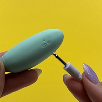 Kegel trainer