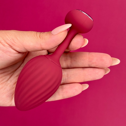 Anal Vibrators